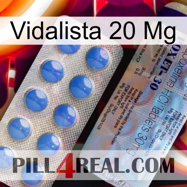 Vidalista 20Mg 39